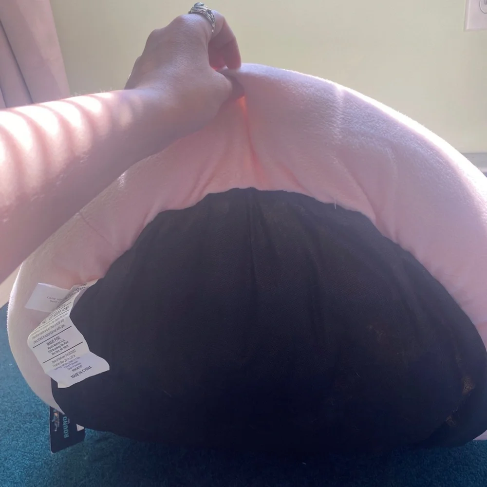 Cat bed